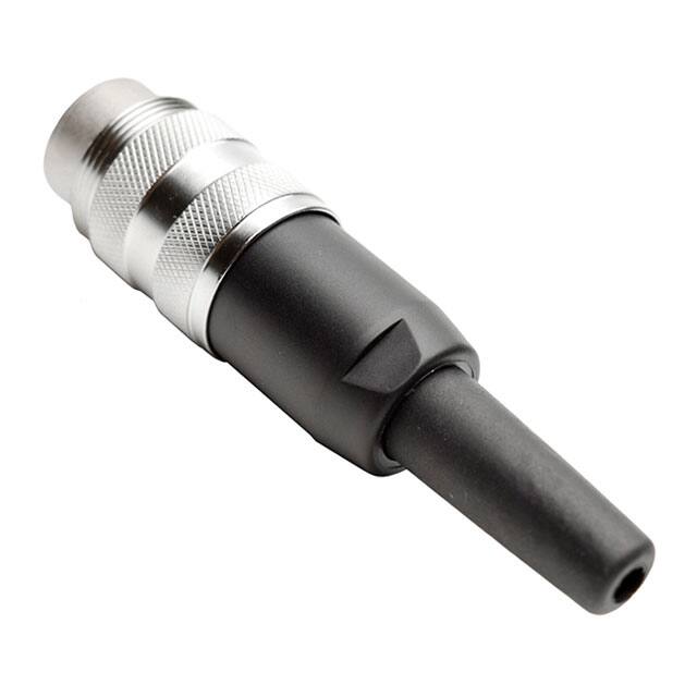 T3360551U Amphenol Tuchel Industrial  Rundsteckverbindergehäuse